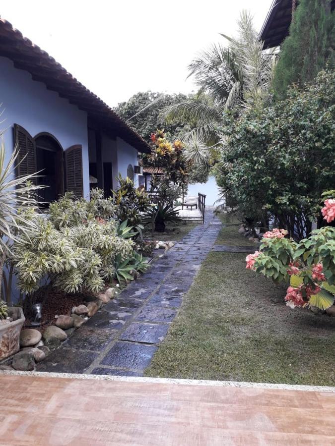 Itaipuaçu Casa 6 Suites E Eventos מראה חיצוני תמונה