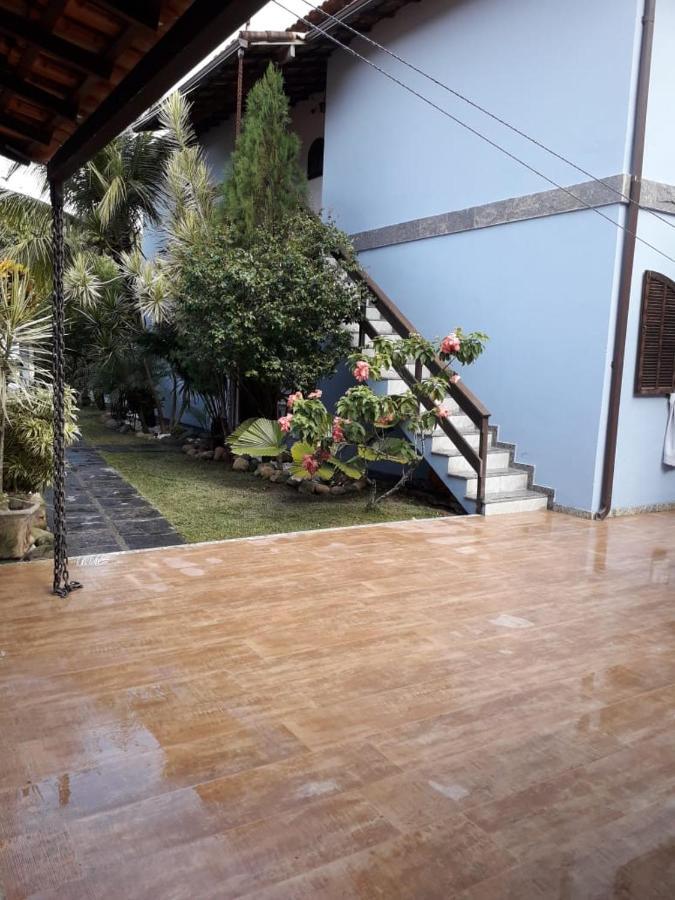 Itaipuaçu Casa 6 Suites E Eventos מראה חיצוני תמונה