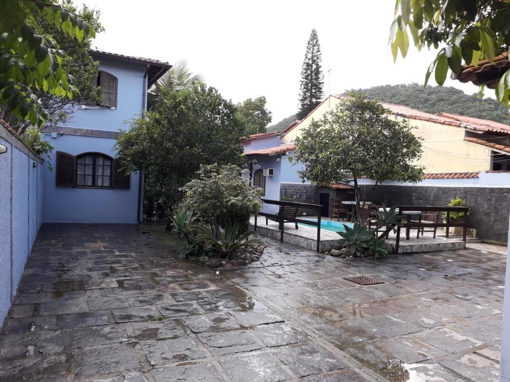 Itaipuaçu Casa 6 Suites E Eventos מראה חיצוני תמונה