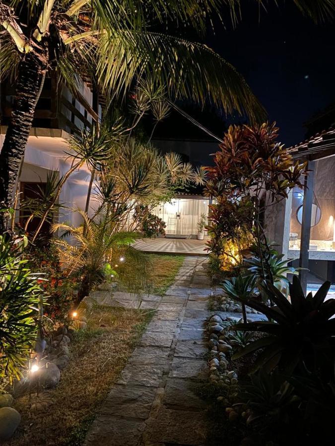 Itaipuaçu Casa 6 Suites E Eventos מראה חיצוני תמונה