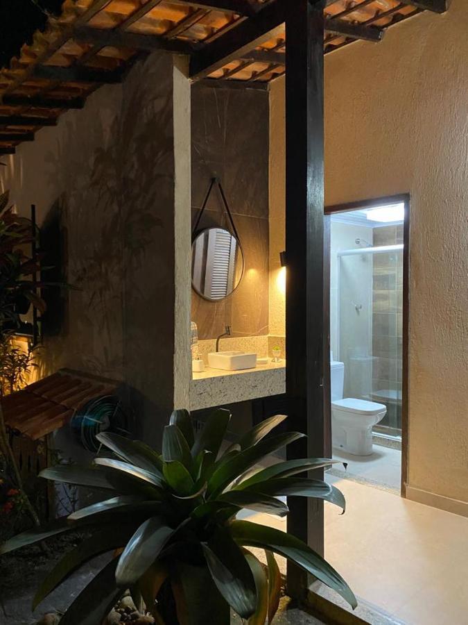 Itaipuaçu Casa 6 Suites E Eventos מראה חיצוני תמונה