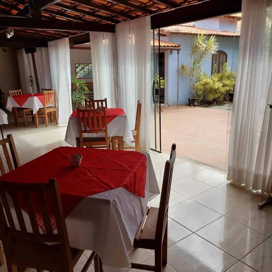 Itaipuaçu Casa 6 Suites E Eventos מראה חיצוני תמונה