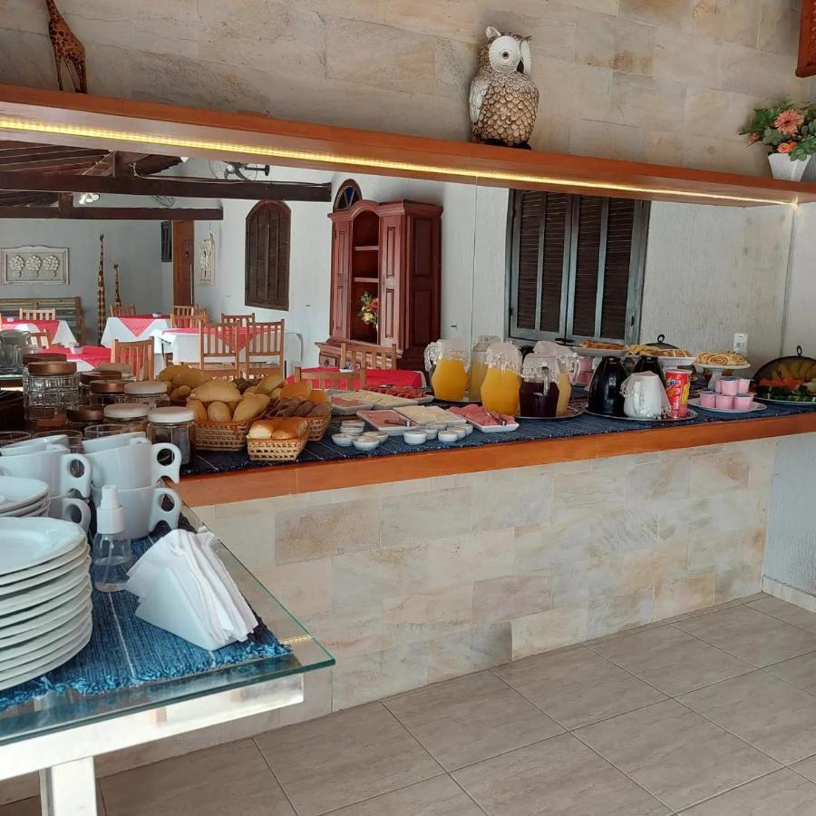 Itaipuaçu Casa 6 Suites E Eventos מראה חיצוני תמונה