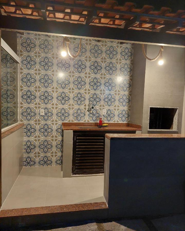 Itaipuaçu Casa 6 Suites E Eventos מראה חיצוני תמונה