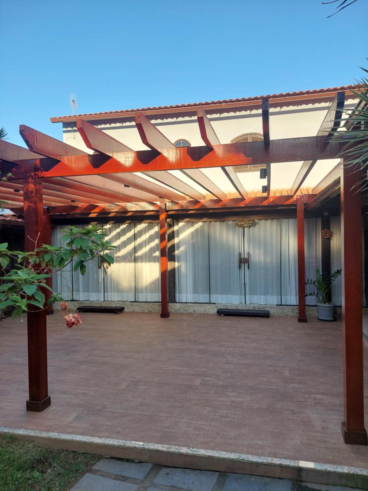 Itaipuaçu Casa 6 Suites E Eventos מראה חיצוני תמונה