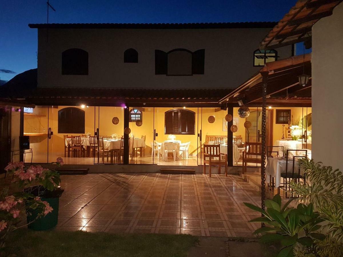 Itaipuaçu Casa 6 Suites E Eventos מראה חיצוני תמונה