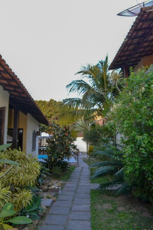 Itaipuaçu Casa 6 Suites E Eventos מראה חיצוני תמונה